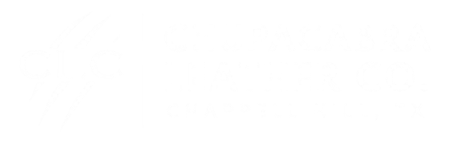 Chupacabra Leather Co.