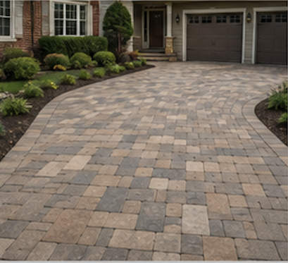 Pavers