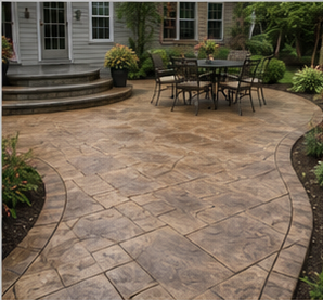 Patios