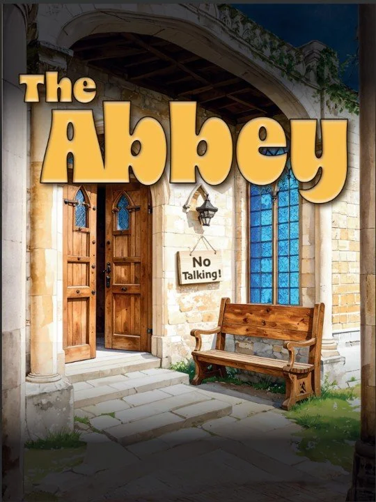 The Abbey ©2023