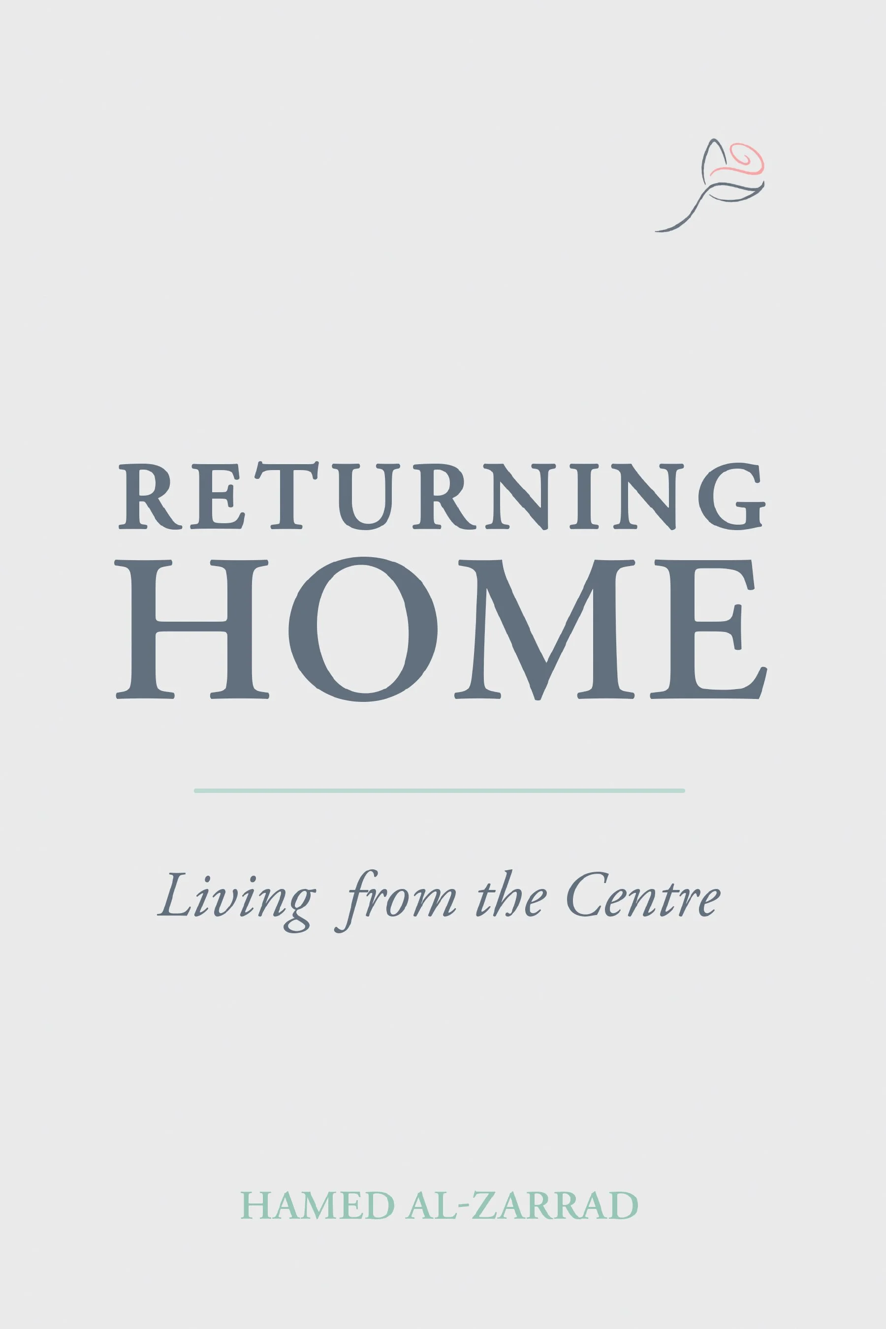 Returning Home eBook