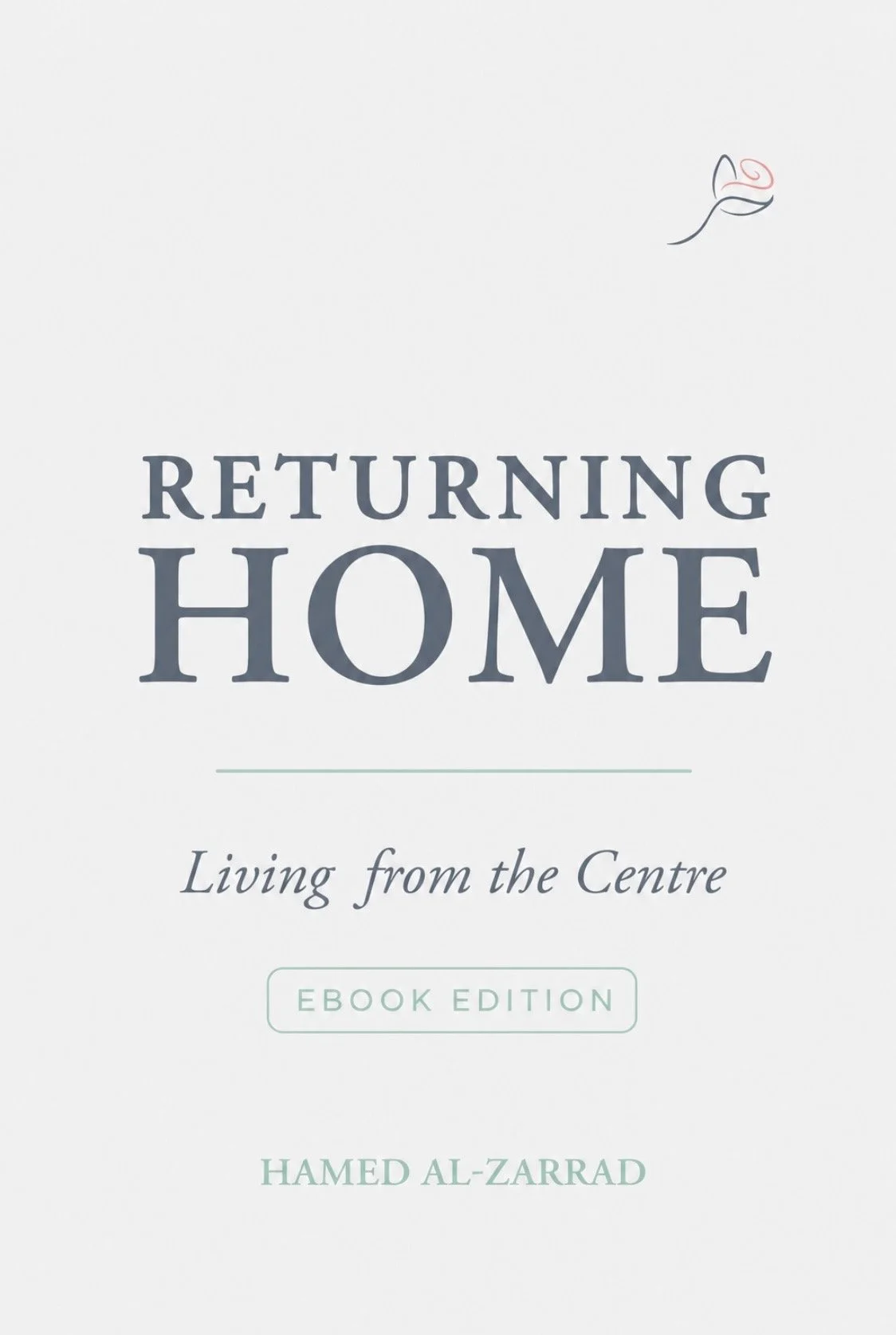 Returning Home eBook