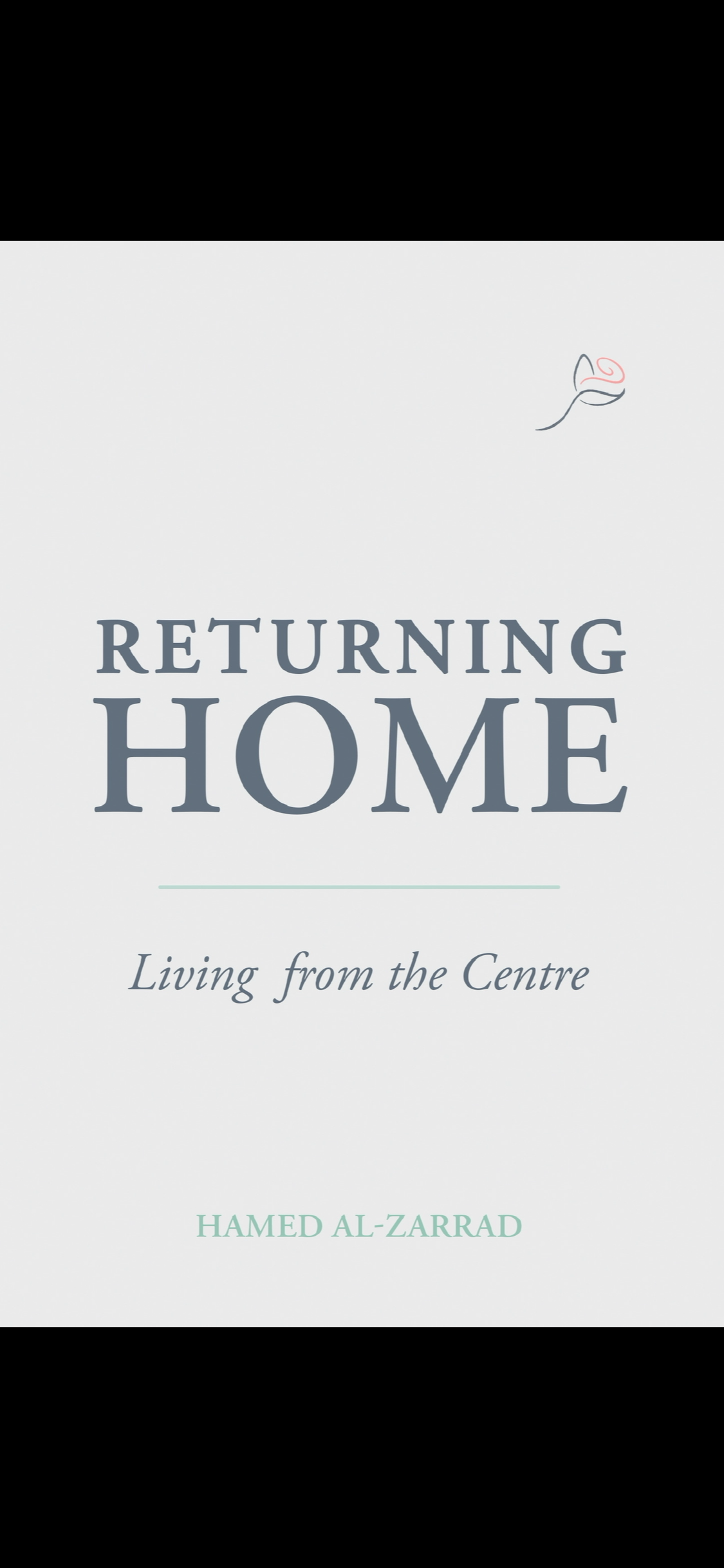 Signed Edition - Returning Home