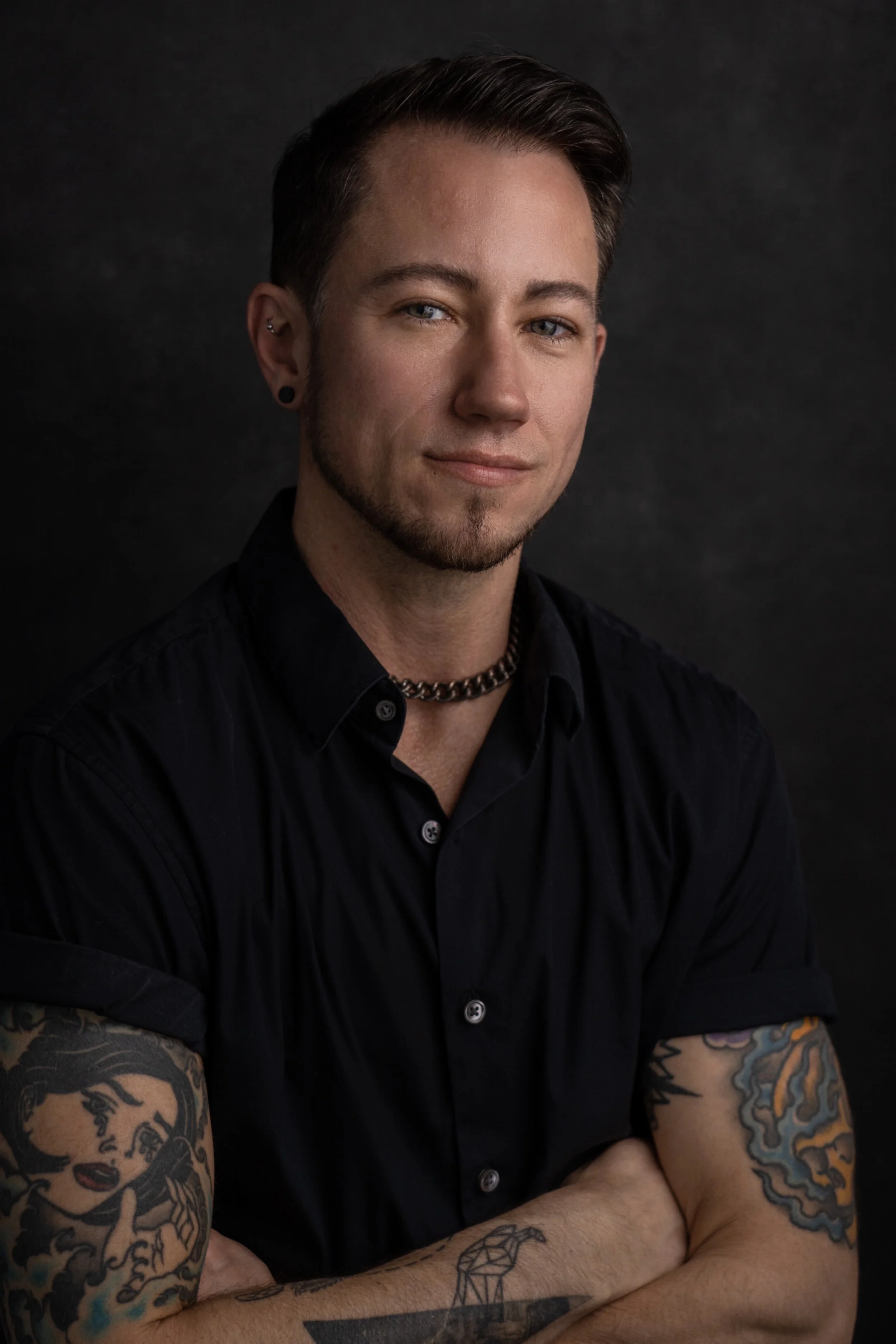 Lucas Crigler