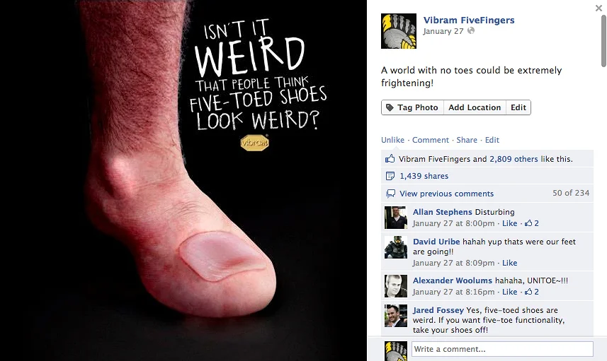   2,809 Likes 1,439 Shares  