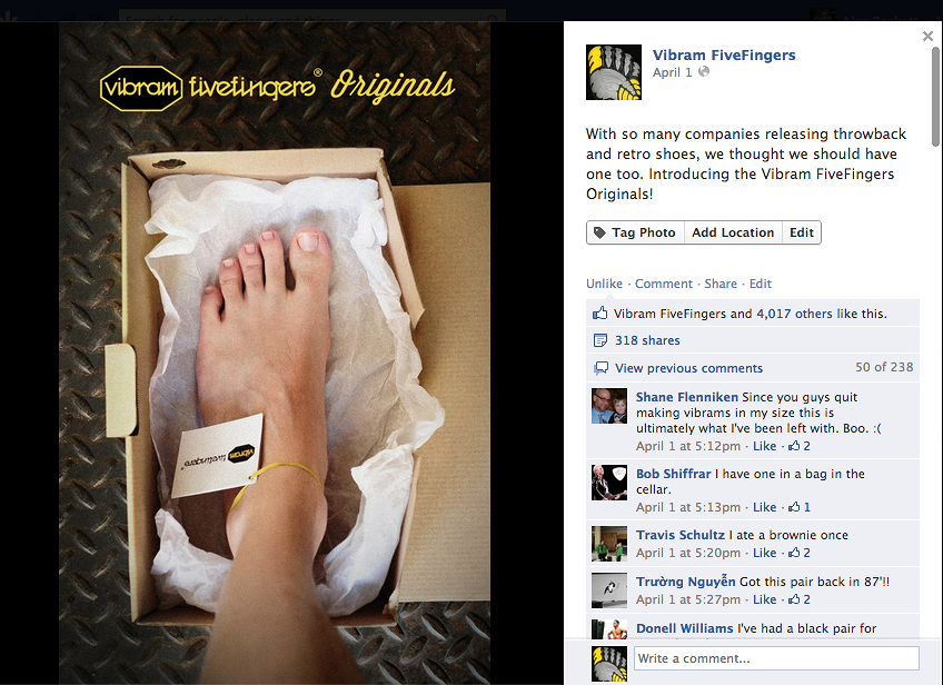   4,017 Likes 318 Shares  