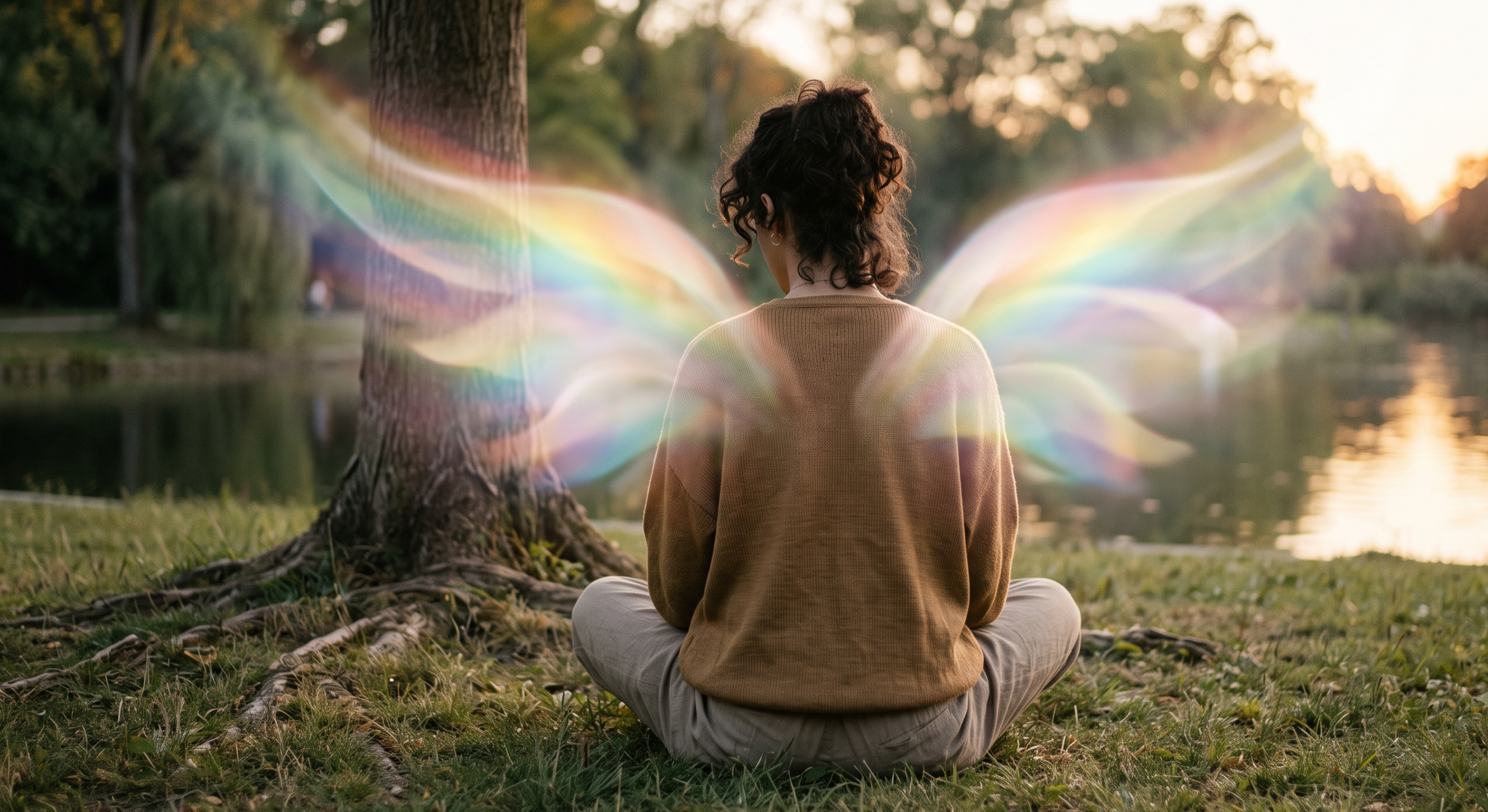       
  
      Radici e ali: navigare l'identità e costruire il proprio spazio sicuro     Viviamo in una società che ama definire, categorizzare e incasellare. Per chi fa parte della comunità LGBTQ+, questo bisogno collettivo di mettere ordine si tr