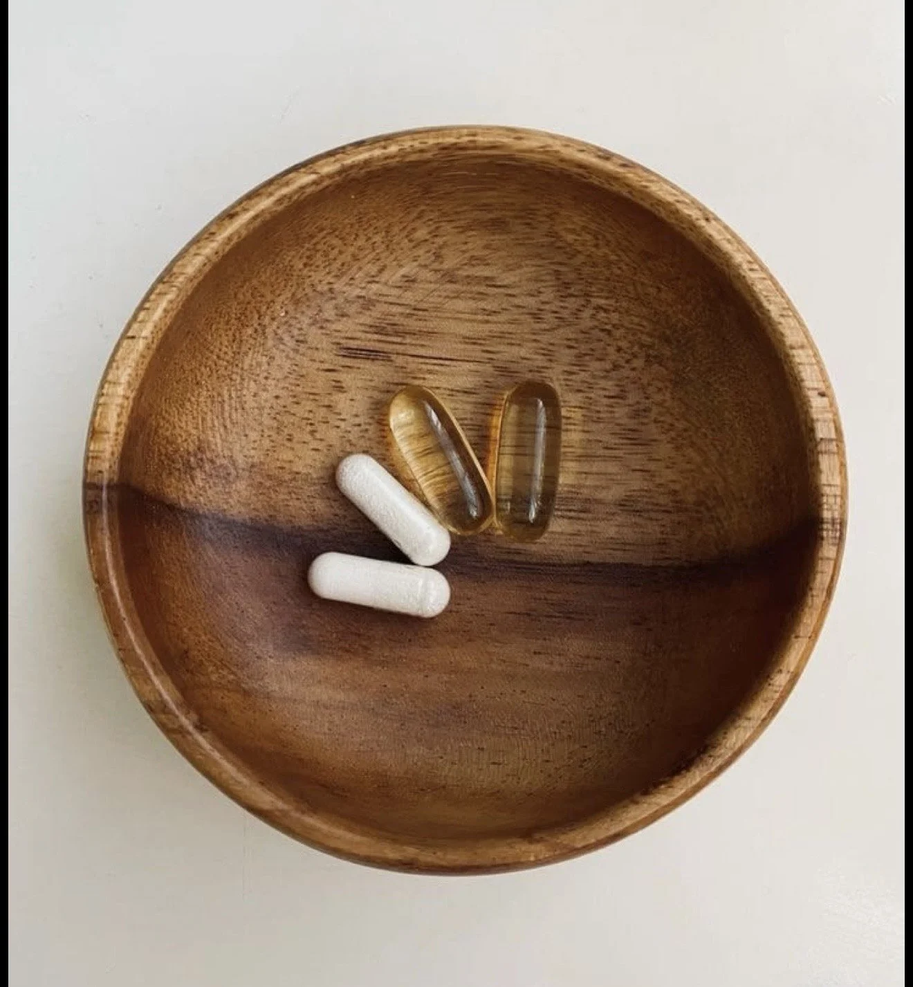 Supplement & Wellness One-Time Consultation