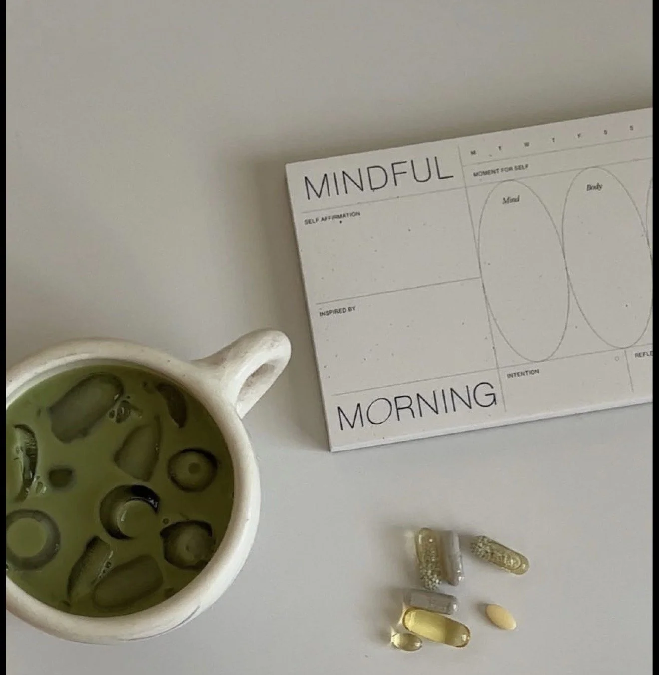Essential Support Package: Supplement & Wellness Guidance