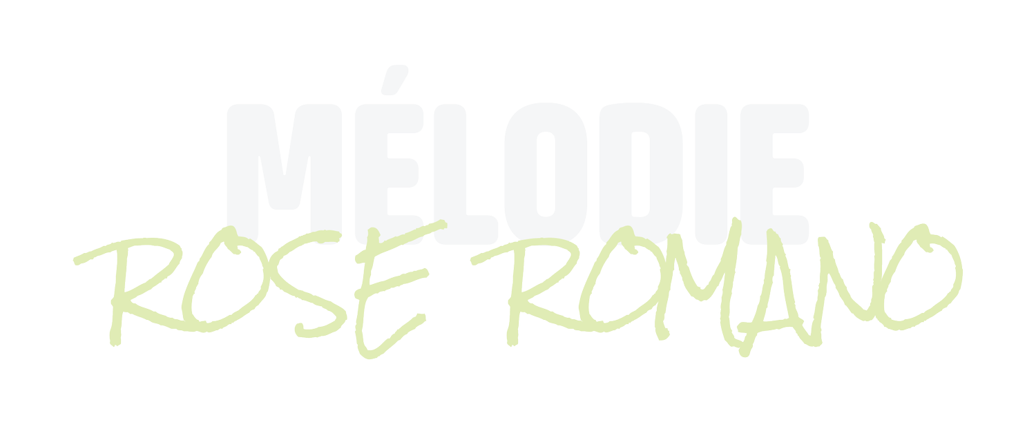 melodie rose romano