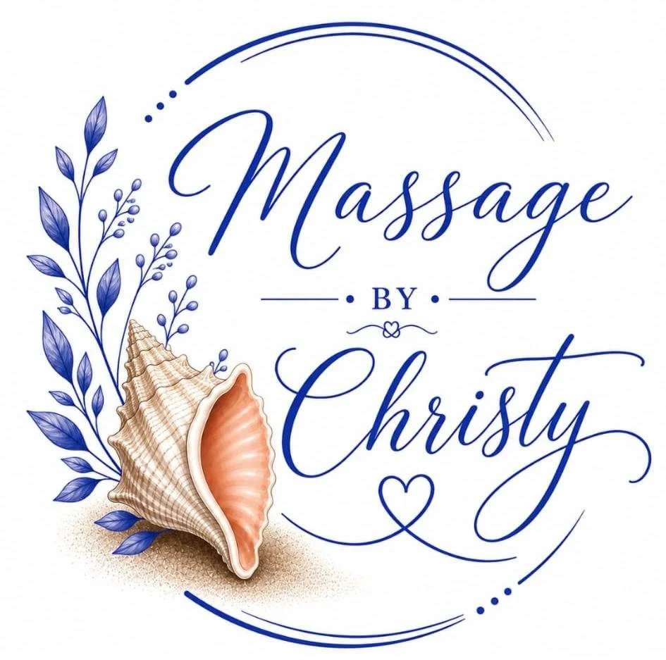 Massage by Christy