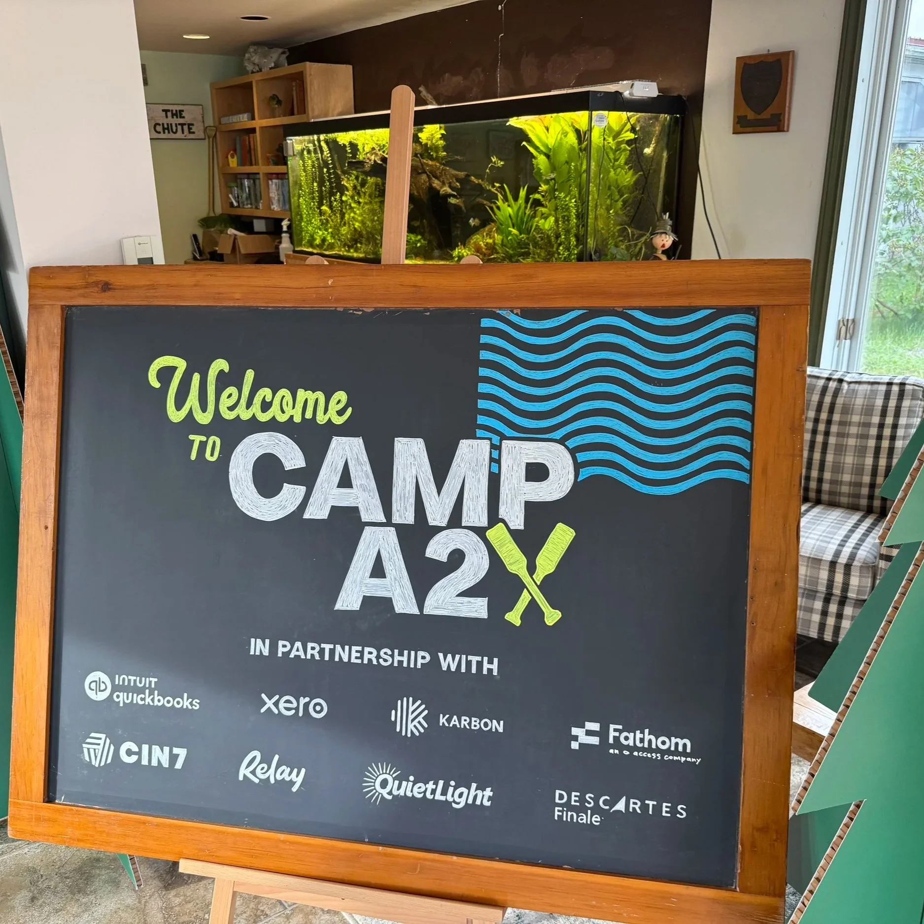 2026: Ecommerce Accounting, S'mores, and "Cottage Country"