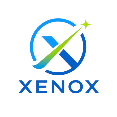 Xenox - Your Digital Twin for Regulated Lab Operations