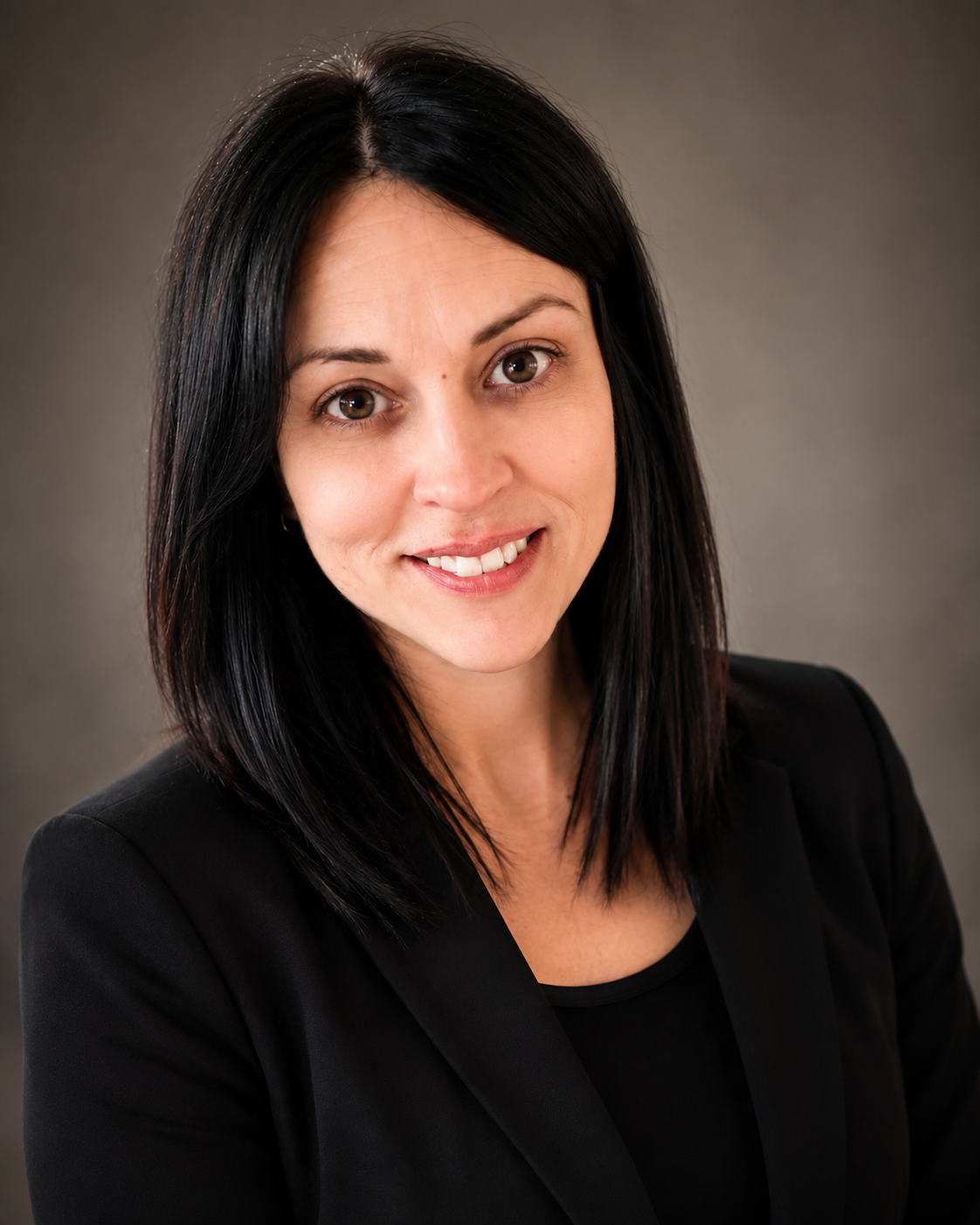 Leah Norris, Owner of North Range Compliance Services.