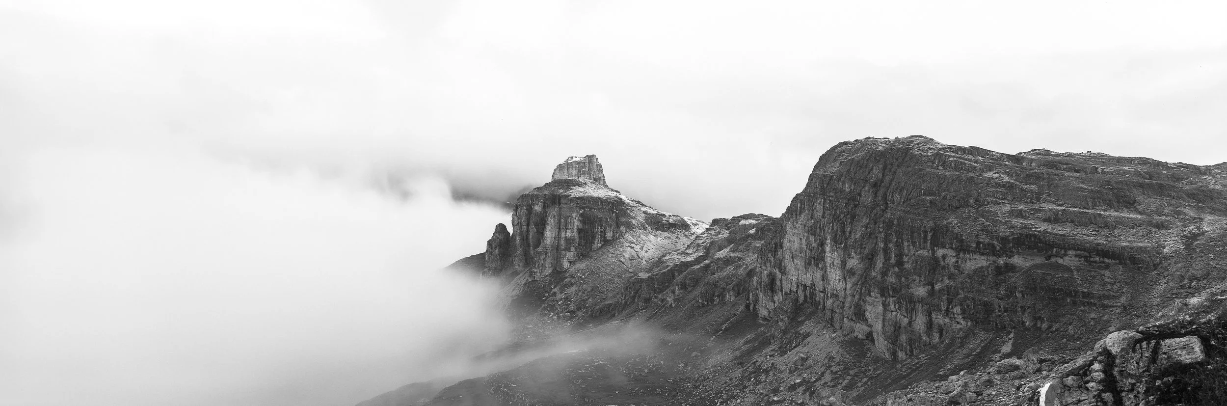 Neutral Density Photography Awards 2019 Honorable Mentation in special Panoramic Category 