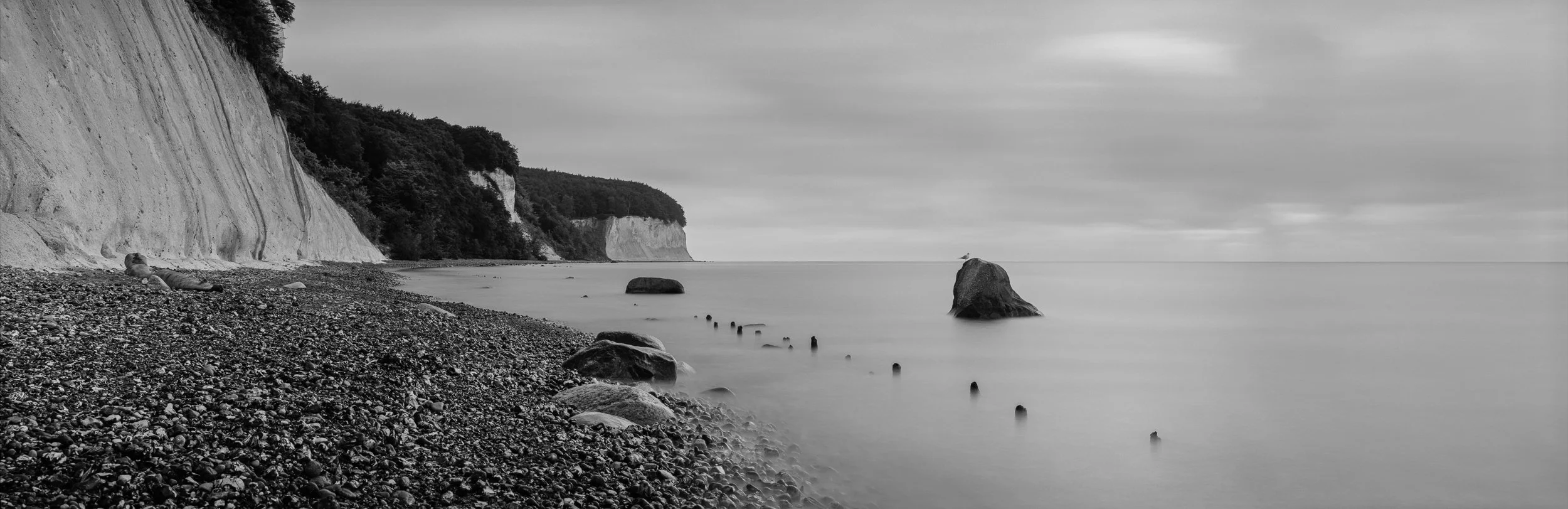 4th Fine Art Photography Awards 2017/2018 Nominee in Panorama Professional 