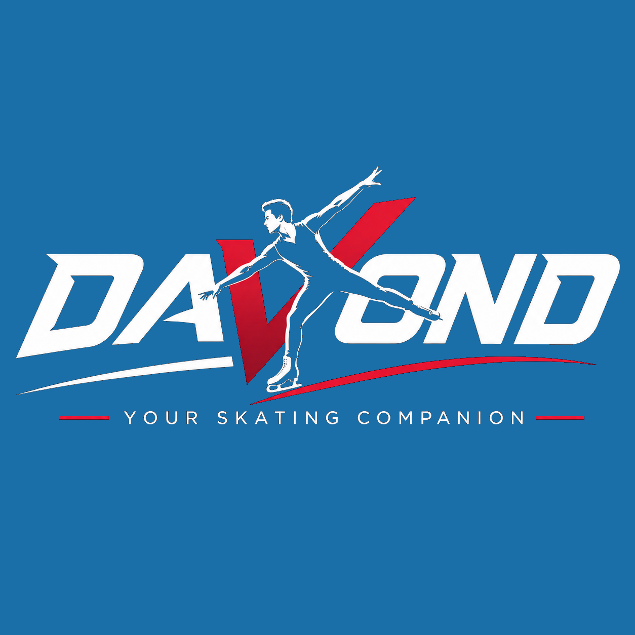 Davond - Your Skating Companion