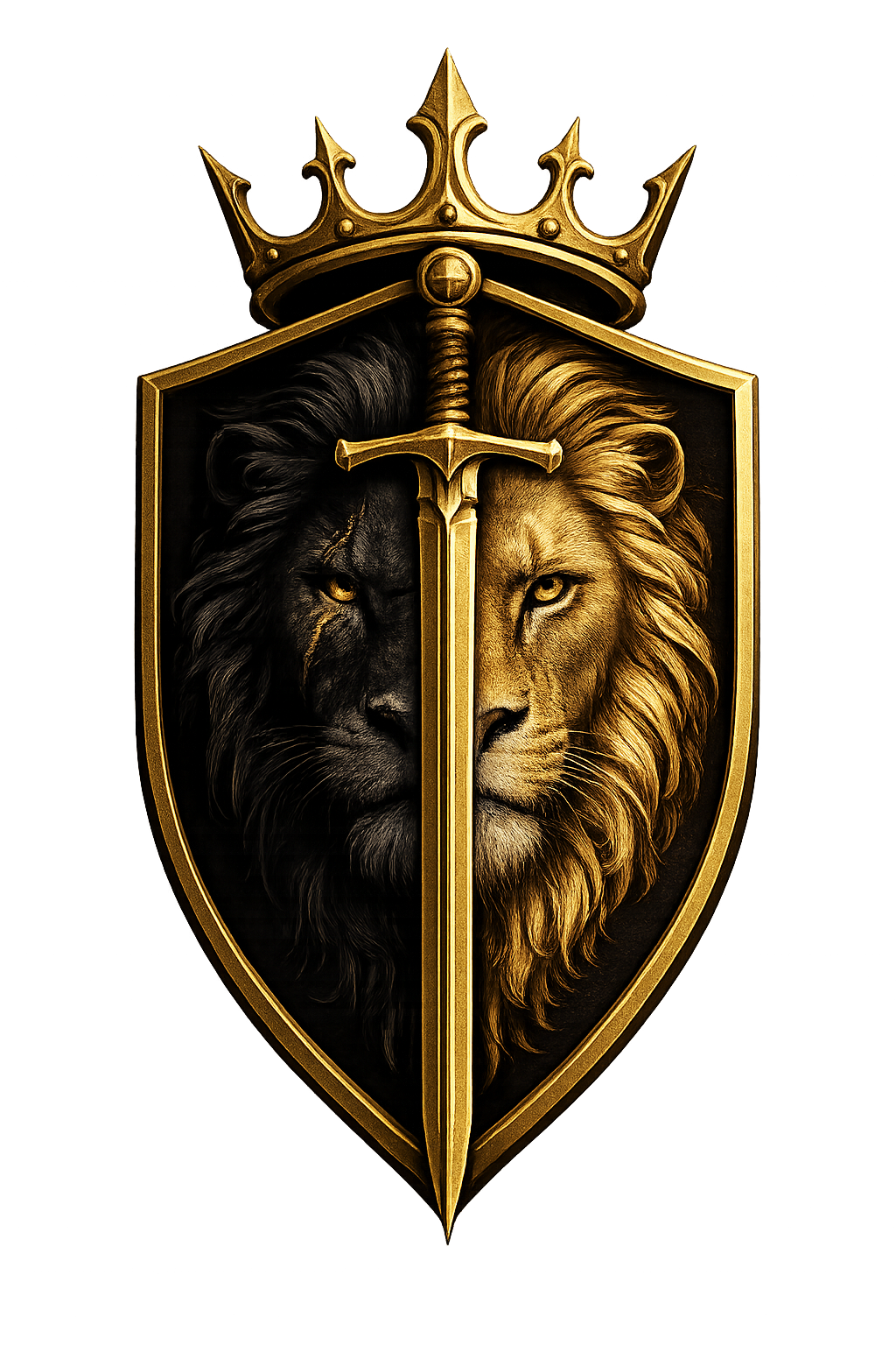 FORGED FOR THE KINGDOM