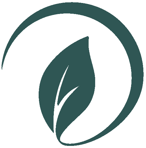 leaf icon