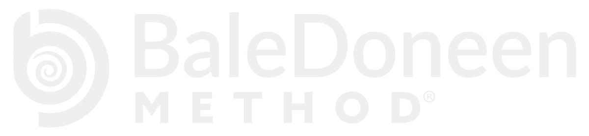 Bale Doneen Method logo