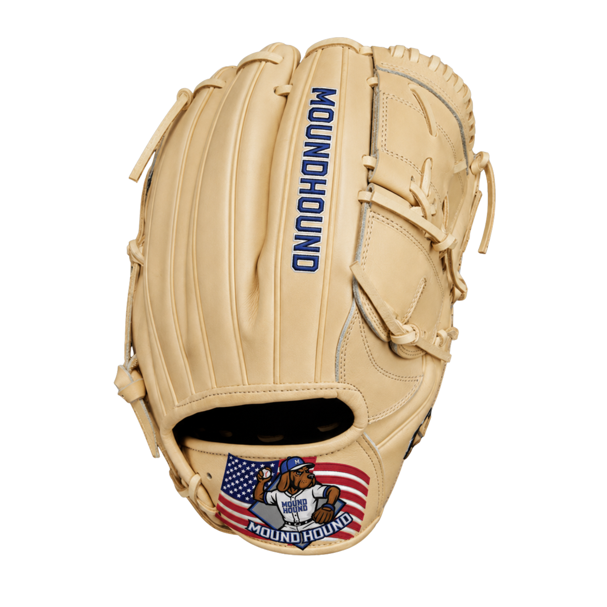 Moundhound Glove