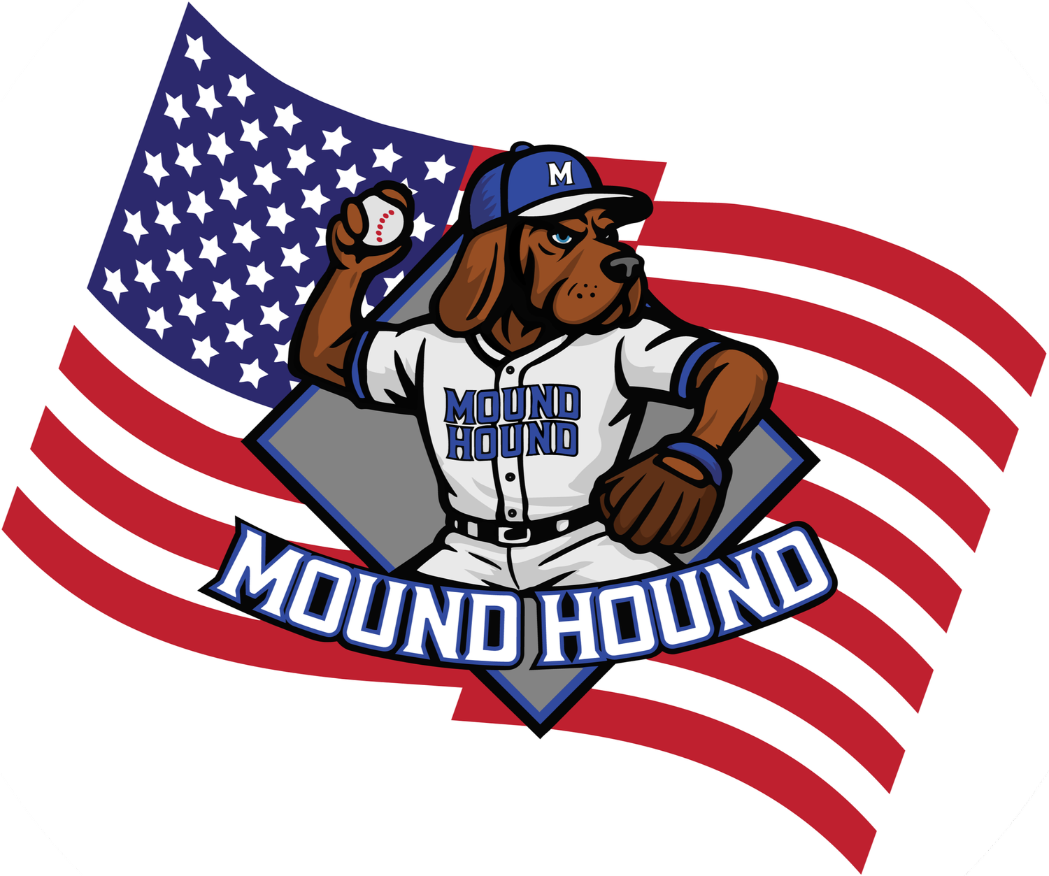 Mound Hound Baseball