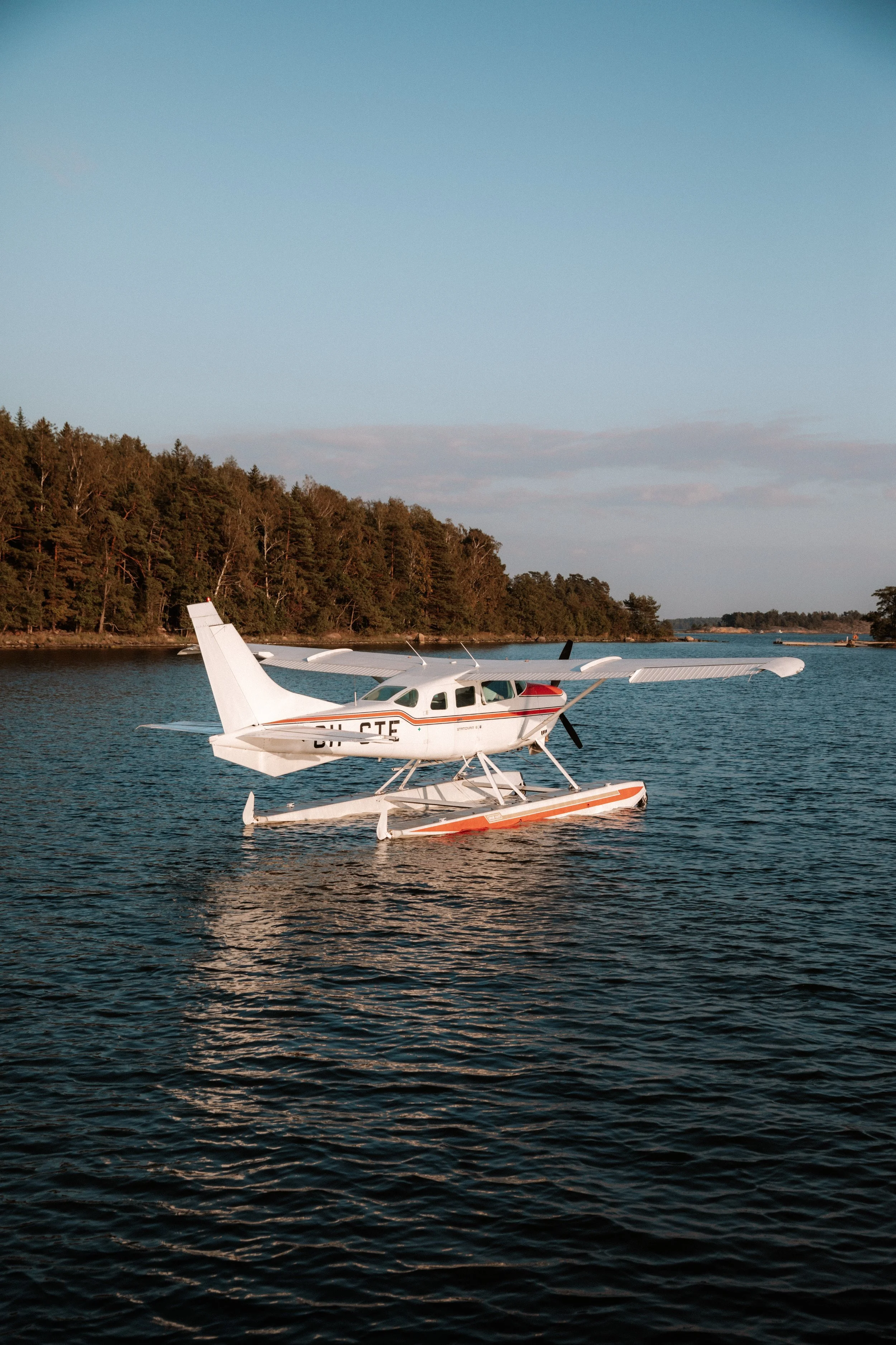 ARCHIPELAGO FLIGHT