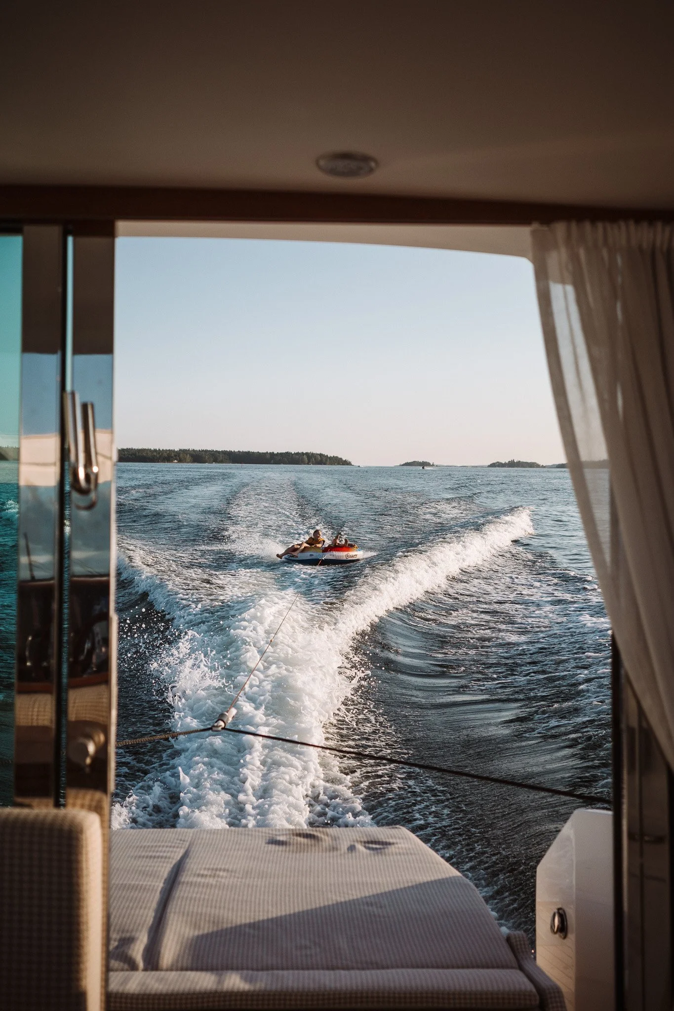 Water Sports
