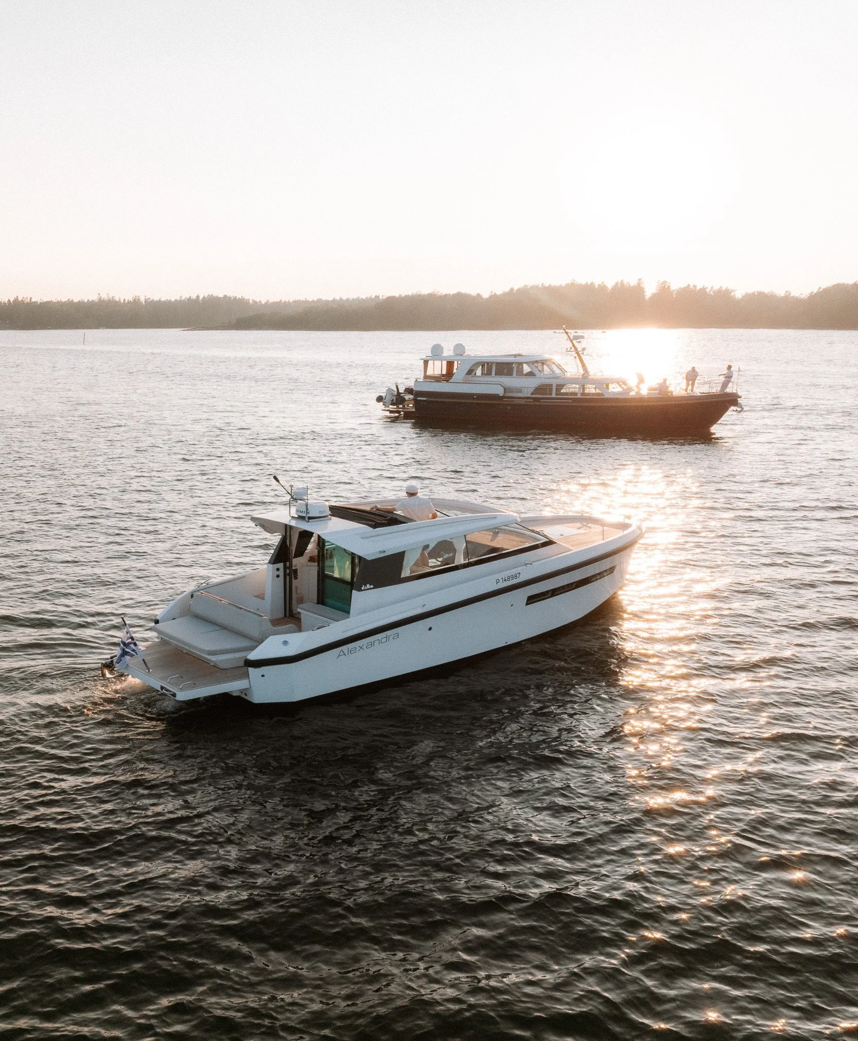 Sunset Tour