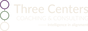 Three Centers Coaching &amp; Consulting