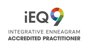 iEQ9 Integrative Enneagram Accredited Practitioner