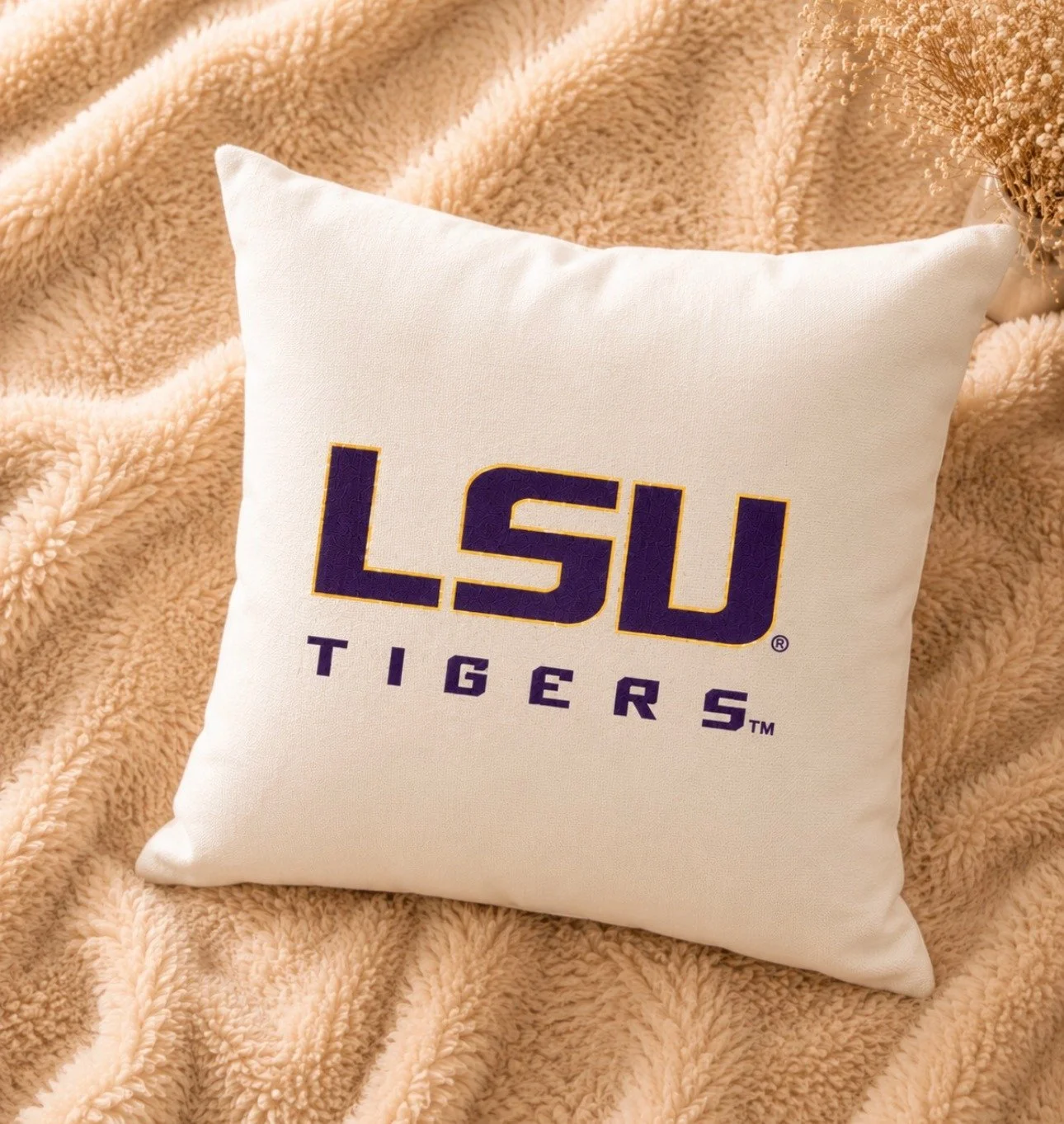 Custom Pillow