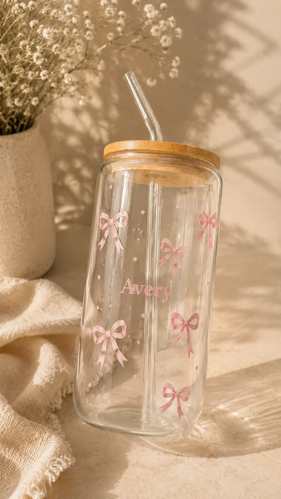 Custom Cup