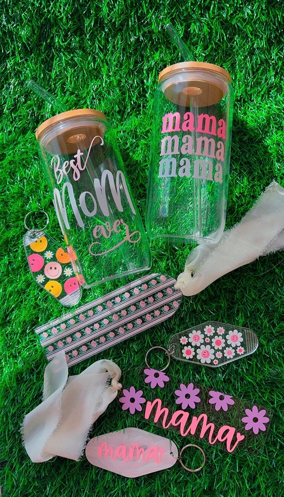 Custom Gifting