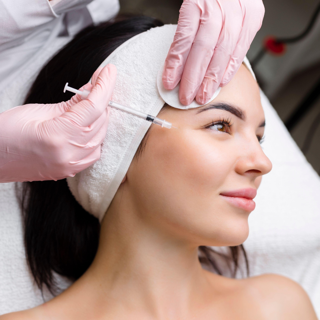 Medspa in Edina, MN 55424 l Botox Near Me