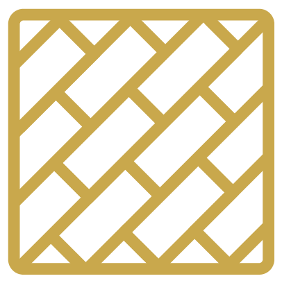 Elite Construction icon for block paving services
