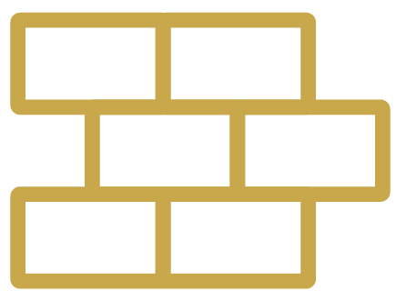 Elite Construction icon for patio services