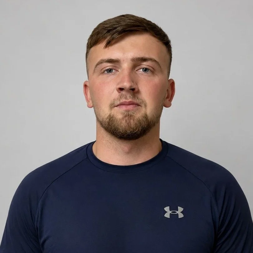 Owen Upton, Elite Construction, West Yorkshire building and landscaping specialist