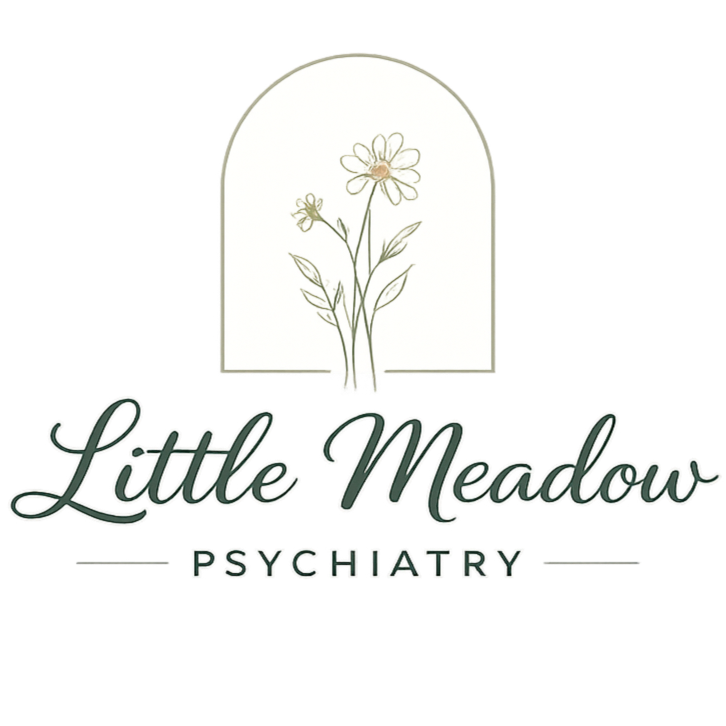 Little Meadow Psychiatry 