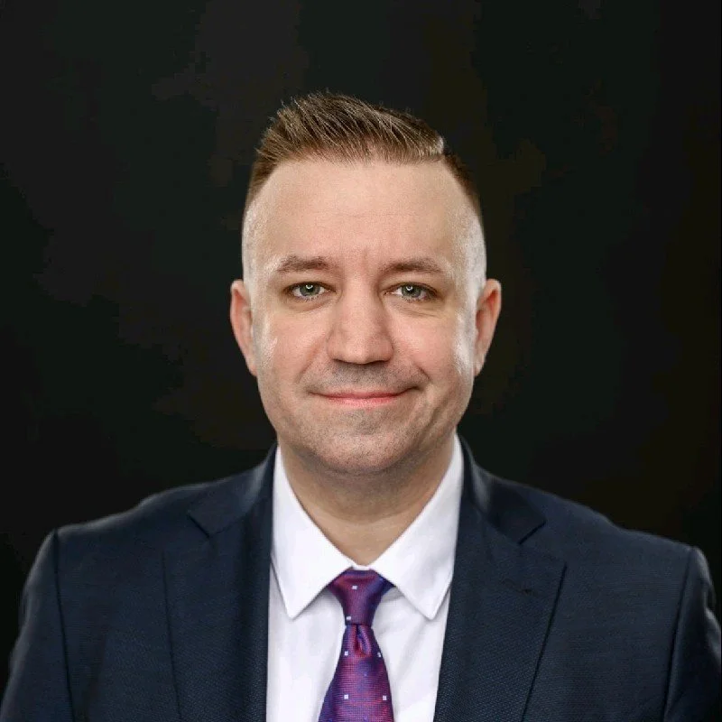 Michael Thiessmeier, founder and managing principal of Allied Cyberpartners