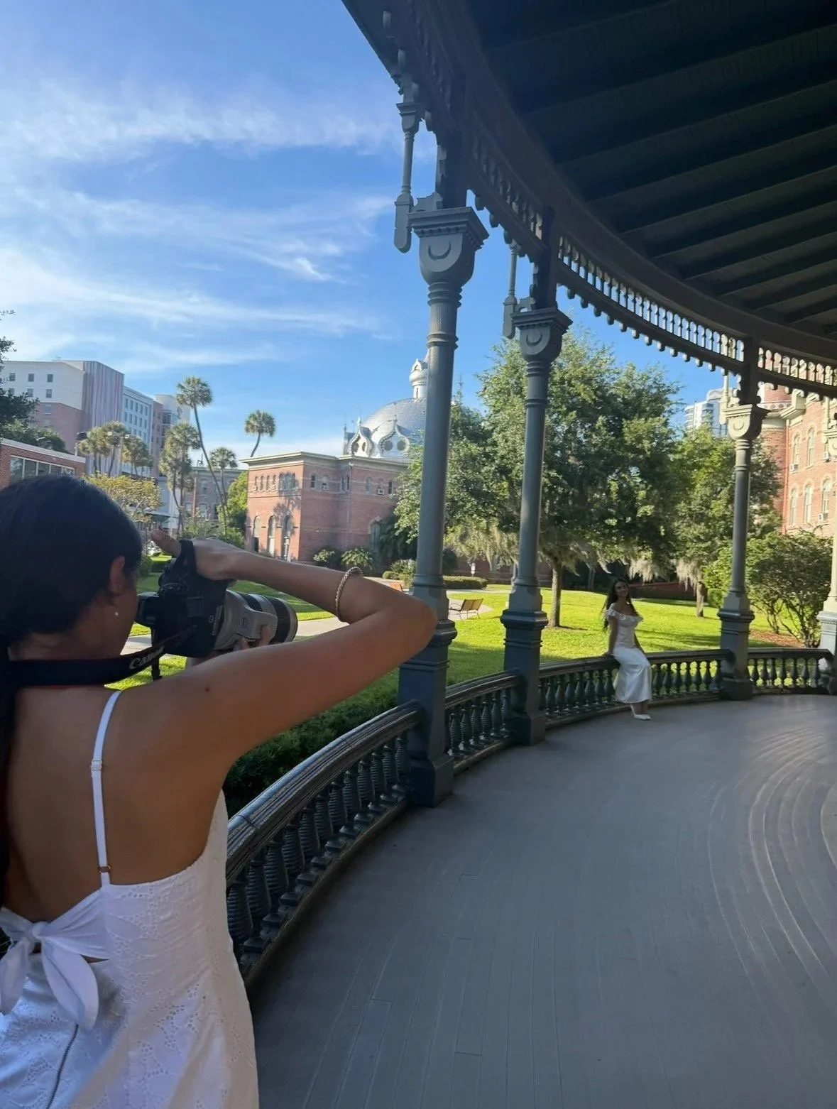 Graduation photoshoot, 2026
