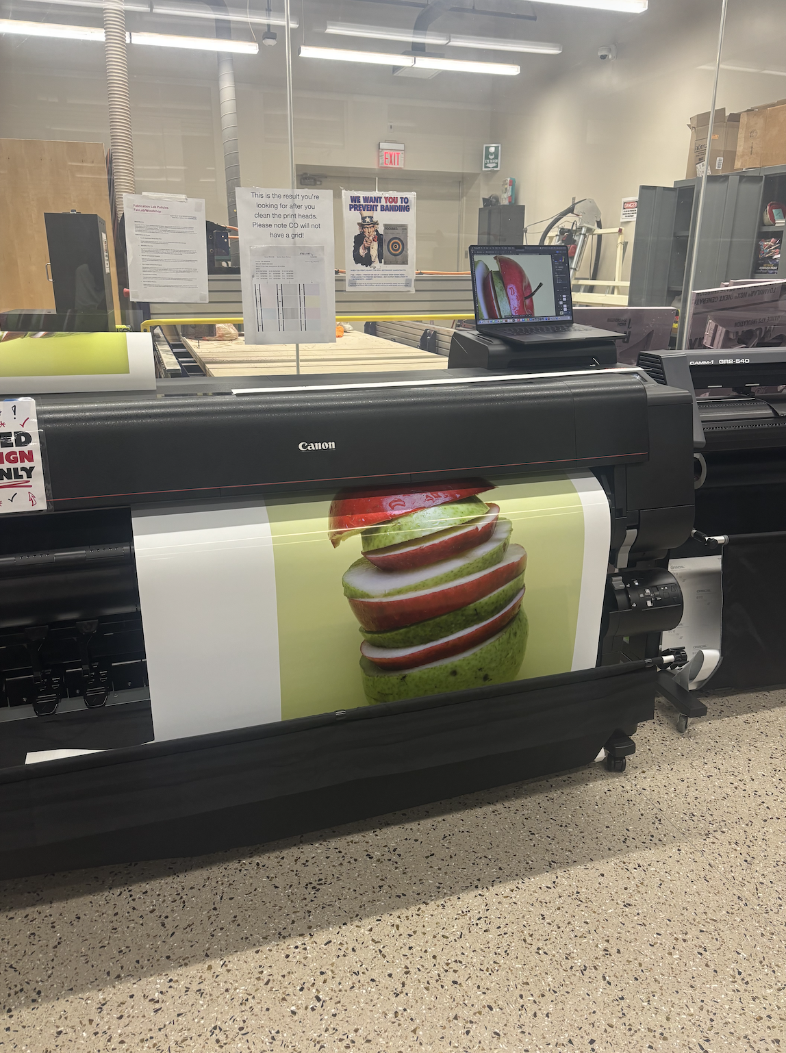 University of Tampa Student Juried Exhibition, Print, 2026