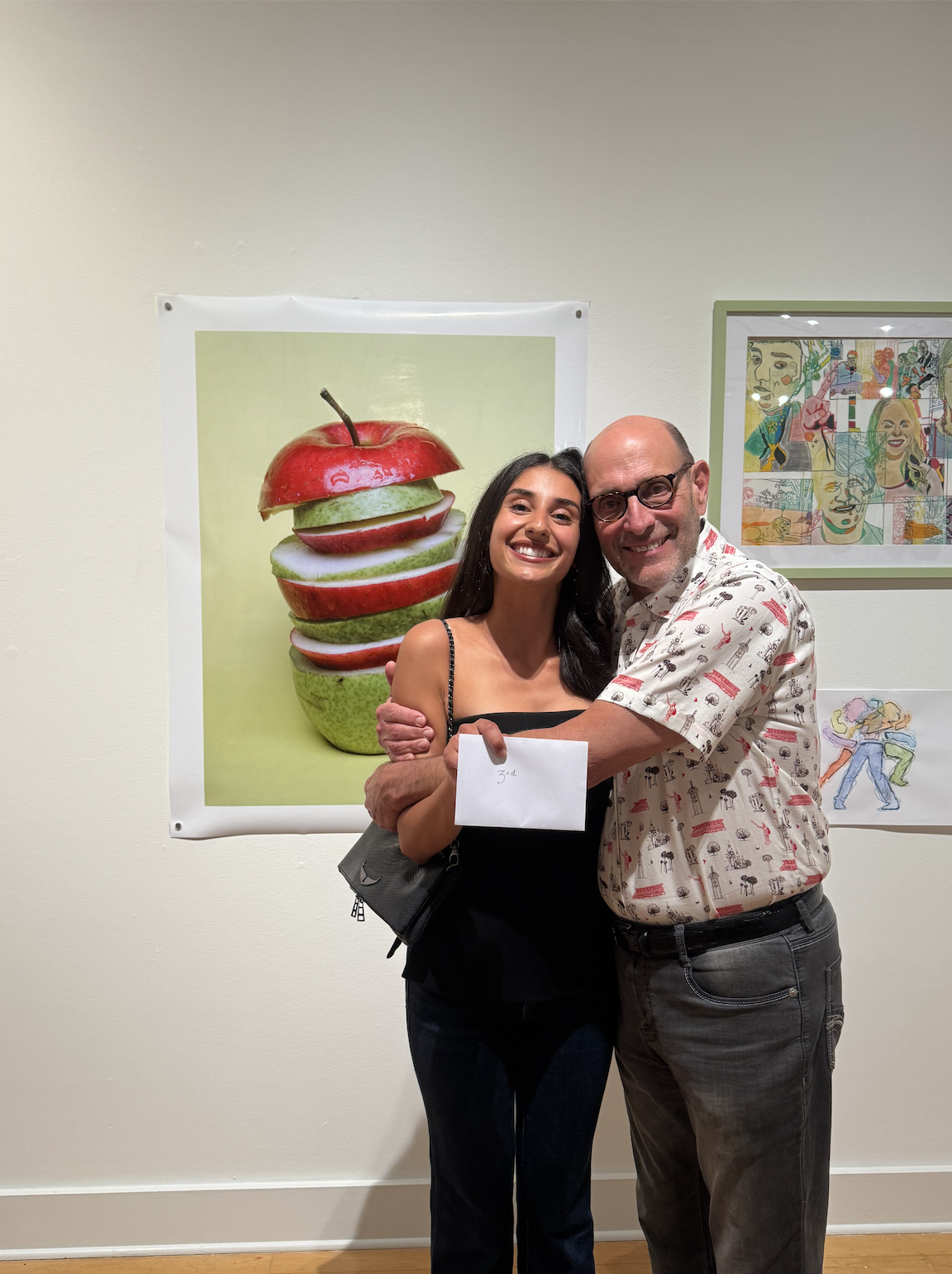 University of Tampa Student Juried Exhibition, 2026