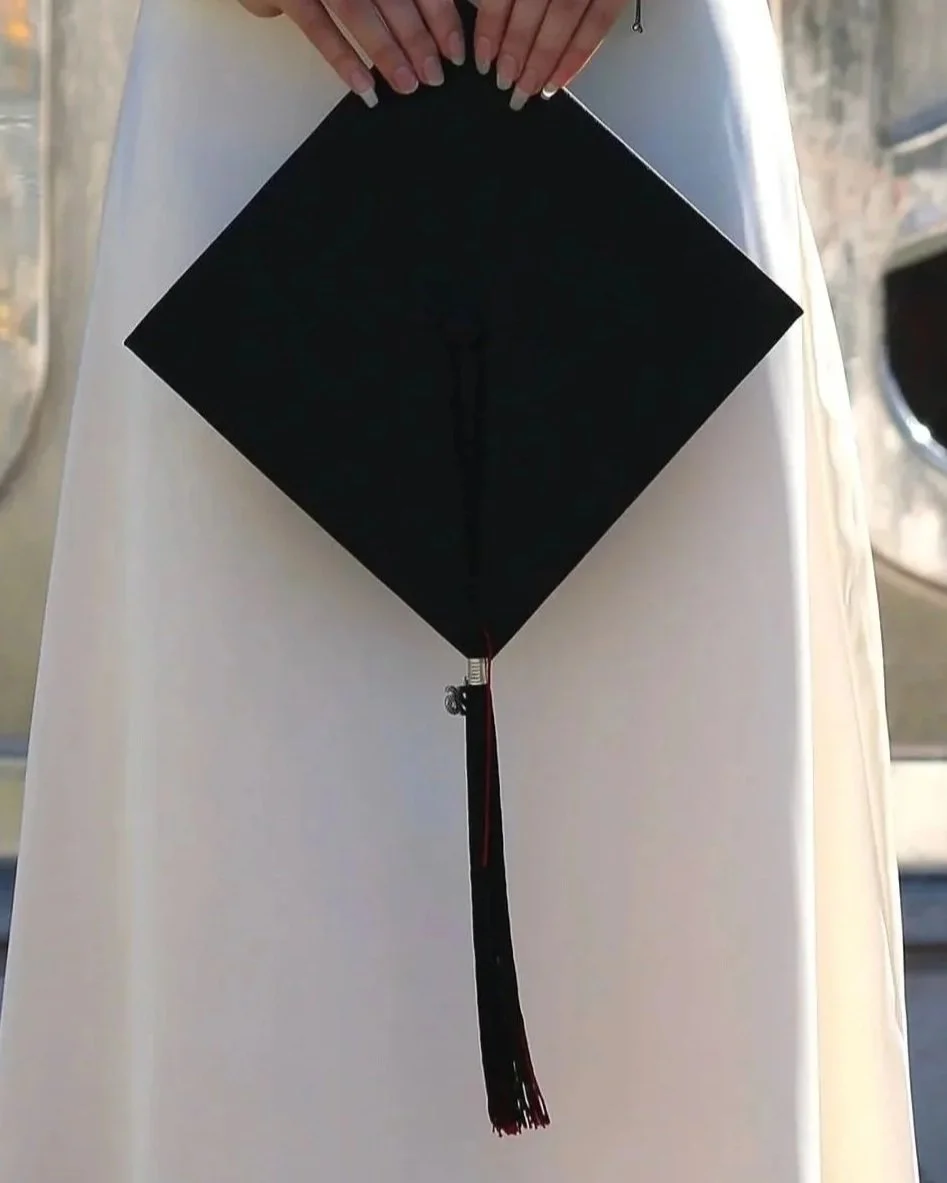 Graduation Photoshoot