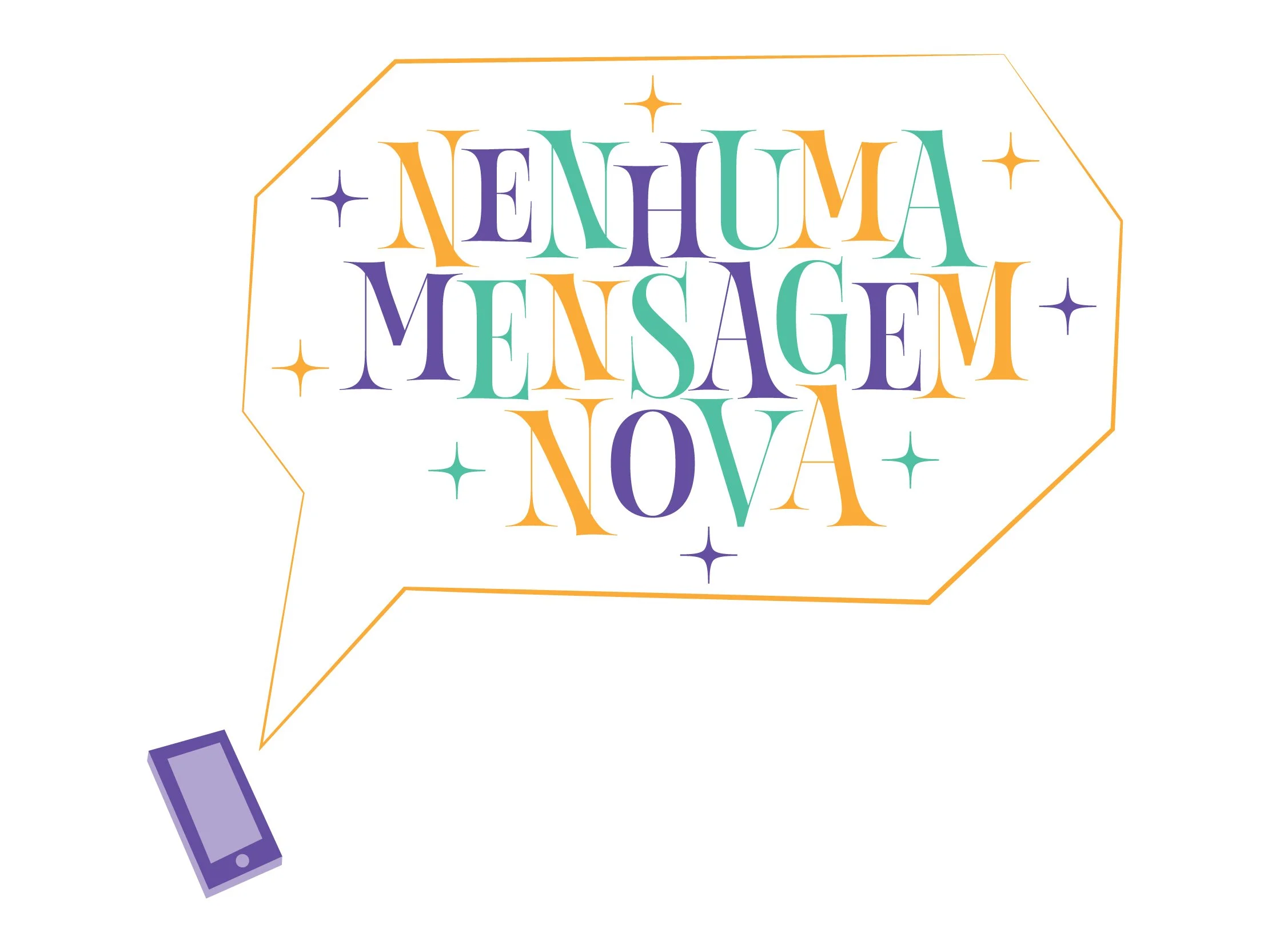 No new messages