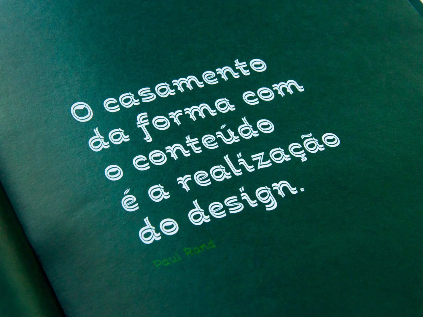 Ficus Typeface