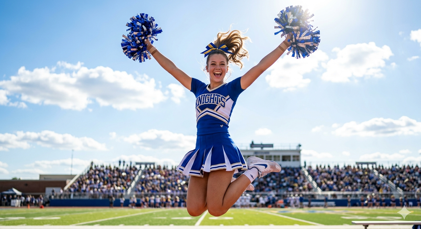 5 ways to be an Ambassador for Activity