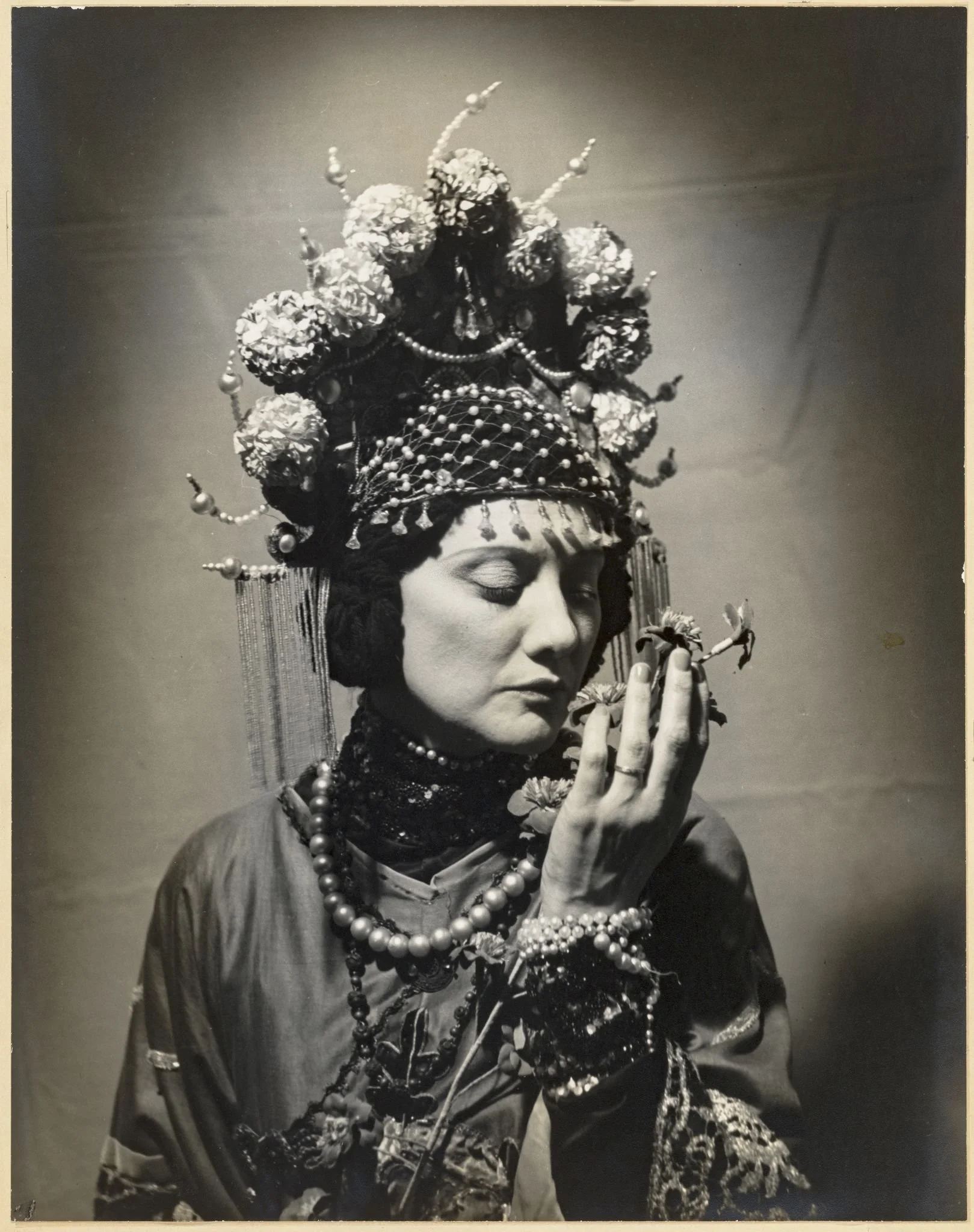 Anonymous, 1930s-40s.