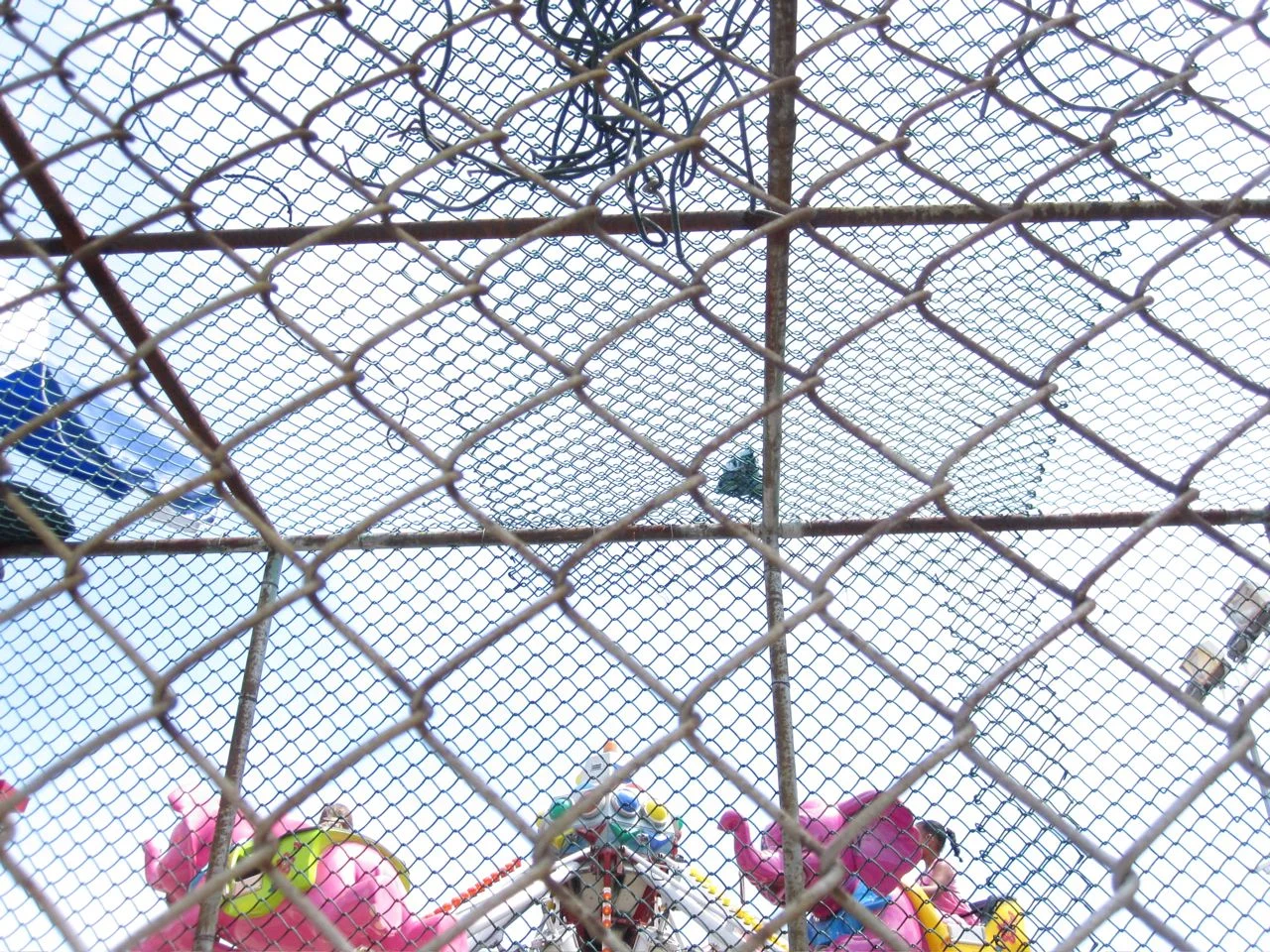 Coney Island, 2009 (Copy)