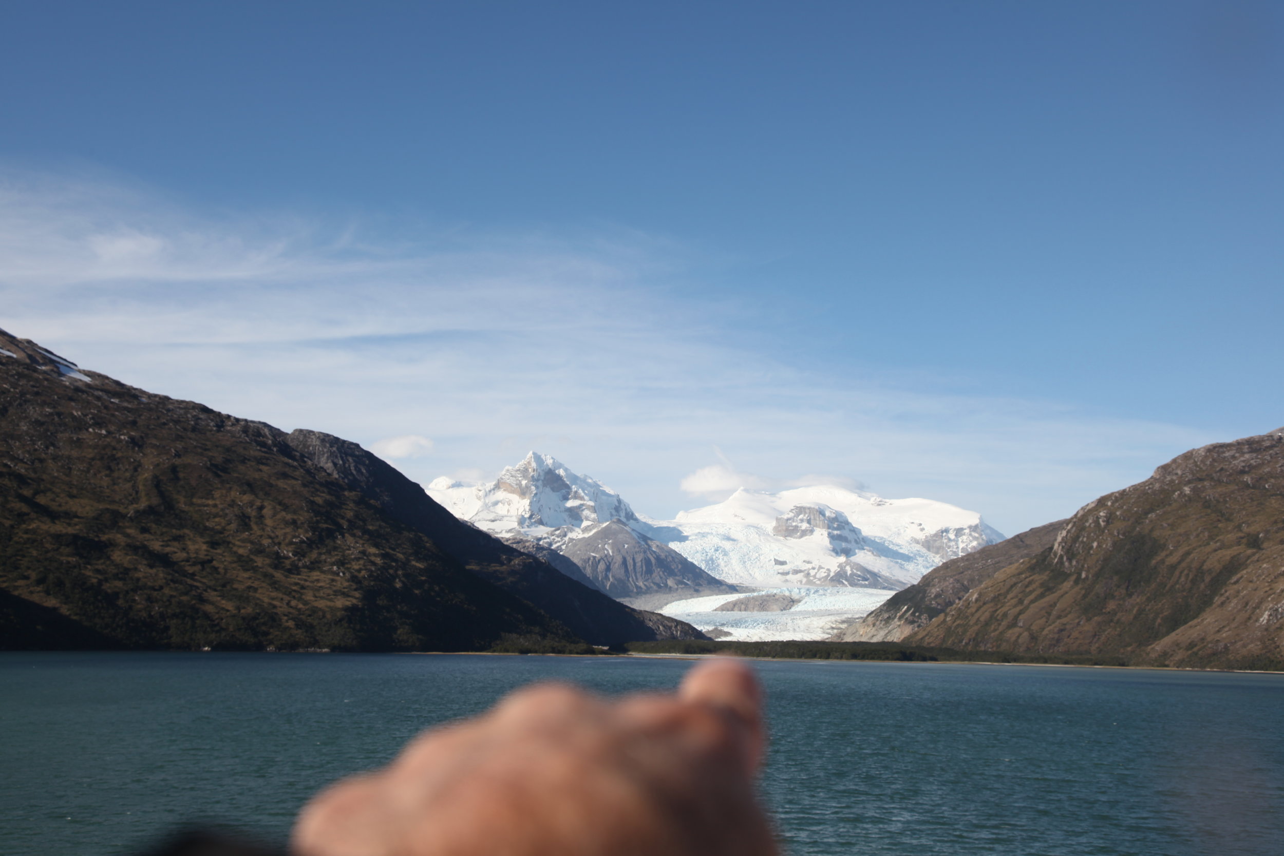 Beagle Channel, 2010 (Copy)